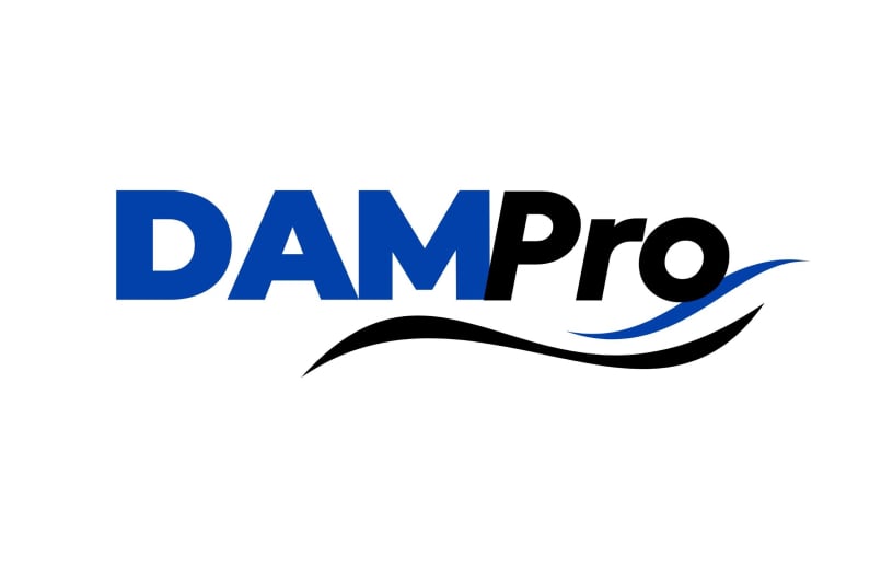 Technical Guidance and the application of DAMFIX is available at DamPro