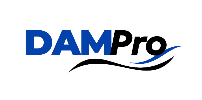 DamPro - We Fix Dam Leaks!